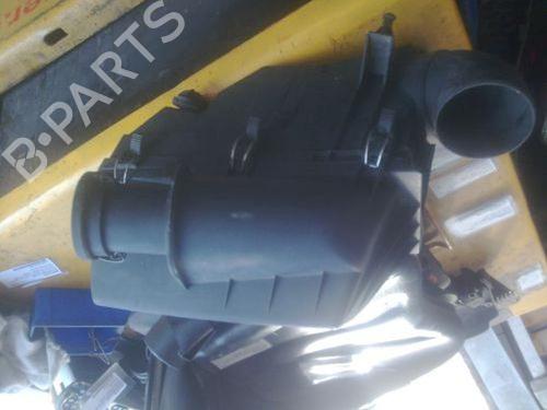 Luftfilter kasse MERCEDES-BENZ E-CLASS (W210) E 200 (210.035) (136 hp) 15696432
