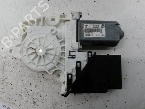 Used Left rear window motor VW TIGUAN (5N_) 2.0 TDI 4motion (140 hp) 24868772
