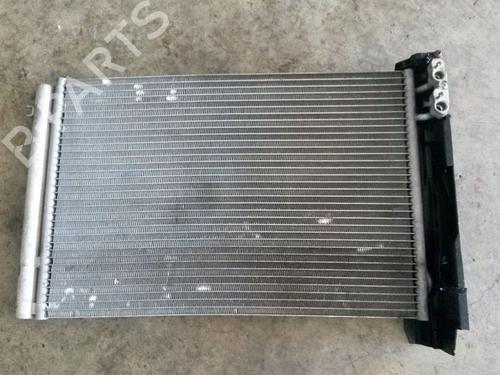 AC radiator BMW 1 (E81) 116 i | BP15699968M32 