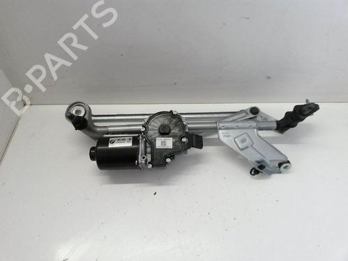 Front wiper motor BMW 2 Active Tourer (F45) 218 d xDrive | BP17481108M29 