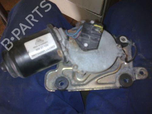 Used Front wiper motor OPEL AGILA (A) (H00) 1.2 16V (F68) (75 hp) 15696497