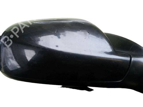 Used Right mirror PEUGEOT 307 SW (3H) 1.6 HDI 90 (90 hp) 25838094