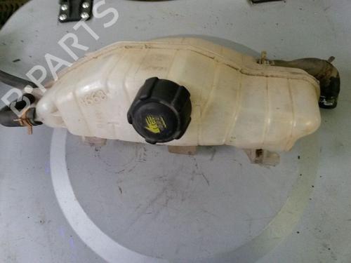 Expansion tank RENAULT CLIO III (BR0/1, CR0/1) 1.2 16V (BR02, BR0J, BR11, CR02, CR0J, CR11) | BP15709388C120 
