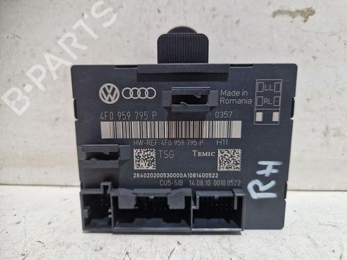 Used Electronic module Electronic module 38036504 38036504
