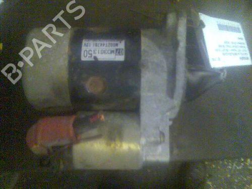 Used Starter MITSUBISHI COLT V (CJ_, CP_) 1300 GL,GLX (CJ1A) (75 hp) 15695181