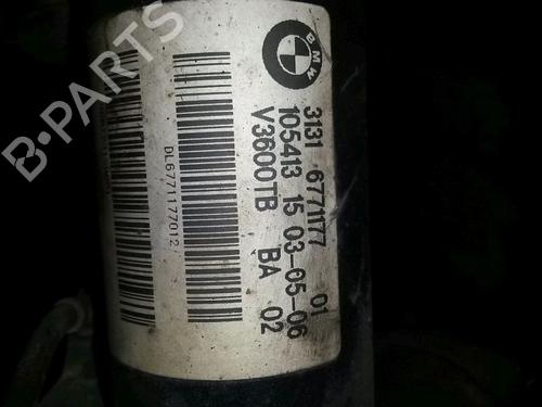 Left front shock absorber BMW 3 (E90) 320 d | BP15704767M16 