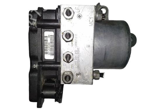 ABS pump FIAT PANDA (169_) 1.1 (169.AXA1A) | BP15697139M43 
