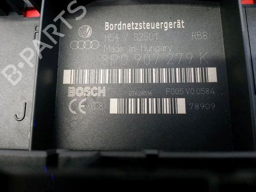 Electronic module AUDI A3 Sportback (8PA) 1.9 TDI | BP20323059M83 