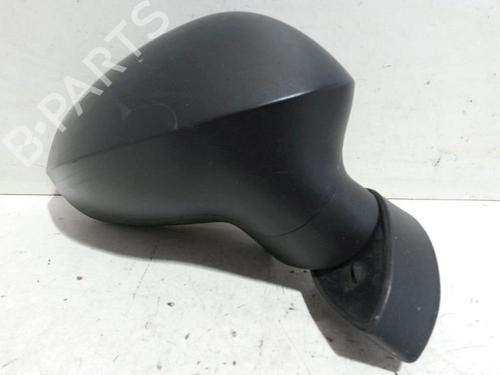 Used Right mirror SEAT IBIZA IV (6J5, 6P1) 1.0 (75 hp) 29317166