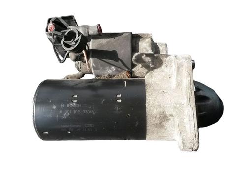 Used Starter FIAT PUNTO (188_) 1.9 JTD 80 (188.237, .257, .337, .357) (80 hp) 15705309