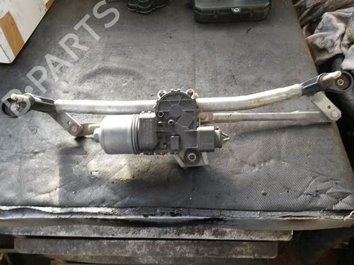 Front wiper motor LANCIA YPSILON (843_) 1.2 (843.AXA1A) | BP15705233M29 