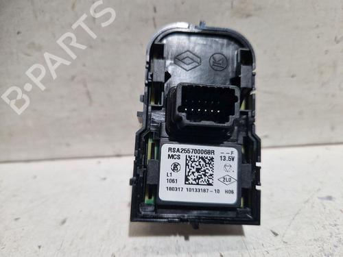Mirror switch RENAULT CLIO IV (BH_) 1.2 16V | BP31754909I25  - Image 6