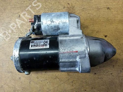 Startmotor MITSUBISHI OUTLANDER III (GG_W, GF_W, ZJ, ZL, ZK) 2.0 (GF7W) | BP25838305M8 