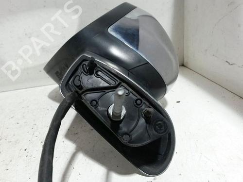 Left mirror CITROËN C3 II (SC_) 1.4 | BP30639480C26