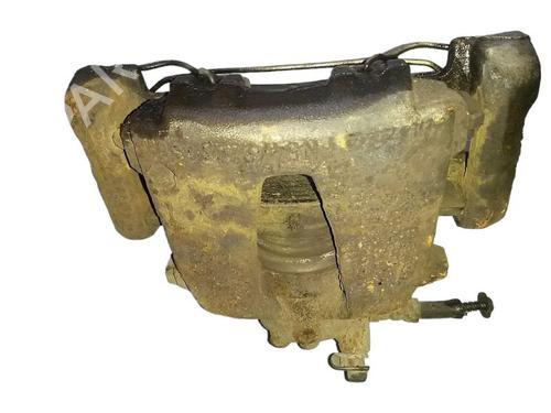 Used Left front brake caliper ALFA ROMEO 147 (937_) 1.9 JTDM 8V (937.AXD1A, 937.AXU1A, 937.BXU1A) (120 hp) 15702583