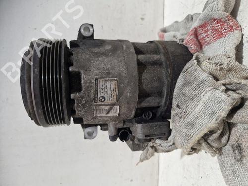 AC compressor BMW X3 (E83) xDrive 18 d | BP37089738M34 - Image 6