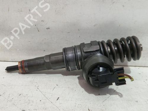 Used Injector Injector 36860459 36860459