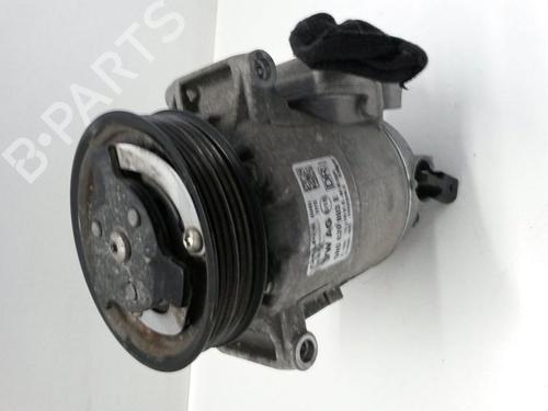 AC compressor SKODA OCTAVIA II Combi (1Z5) 1.6 TDI 4x4 | BP15812590M34 