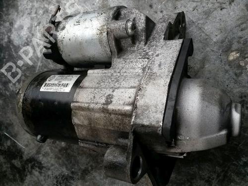 Starter DACIA SANDERO II TCe 90 (B8M1, B8MA, B8AC) | BP25838206M8 