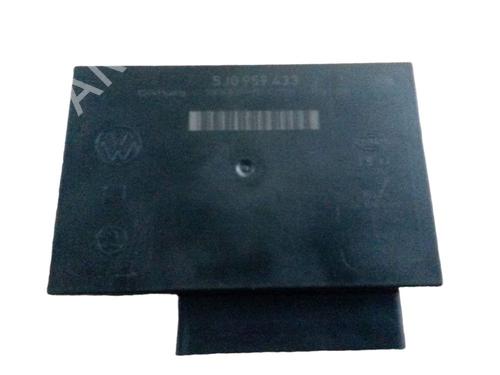 Dør styreenhet SKODA FABIA II Combi (545) 1.2 (60 hp) 30639761