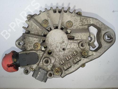 Alternator NISSAN ALMERA II Hatchback (N16) 1.5 | BP15697193M7 