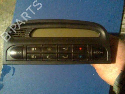 Used Climate control VW SHARAN (7M8, 7M9, 7M6) 2.8 VR6 Syncro (174 hp) 30639578