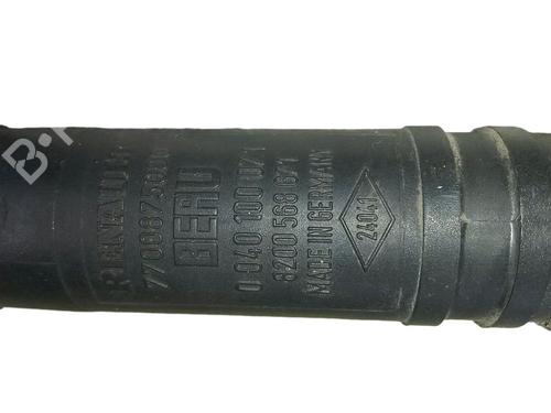 Tændspole RENAULT MEGANE II (BM0/1_, CM0/1_) 1.4 16V (BM0B, CM0B) (98 hp) 30639711