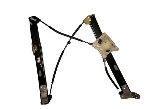 Used Front left window mechanism VW POLO VI (AW1, BZ1, AE1) 1.0 (65 hp) 30640115