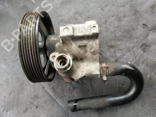 Steering pump RENAULT LAGUNA II Grandtour (KG0/1_) 2.0 16V Turbo (KG0S, KG1L, KG03) | BP15705335M99
