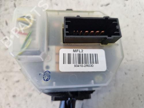 steering-column-stalk-hyundai-i30-fd-2007-2008-2009-2010-2011-2012-37509304 main image