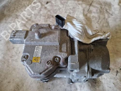 Used AC compressor AC compressor 35984715 35984715