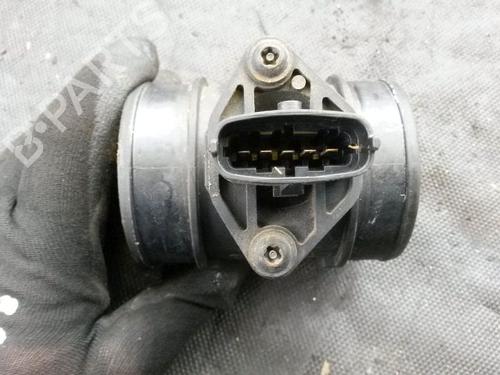 Mass air flow sensor OPEL ASTRA G Estate (T98) 1.7 DTI 16V (F35) | BP15705321M95 