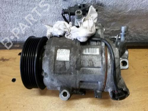 AC compressor SEAT IBIZA IV ST (6J8, 6P8) 1.2 | BP15705936M34 