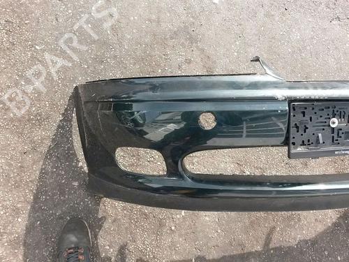 Front bumper OPEL VECTRA B (J96) 2.0 DTI 16V (F19) | BP17084524C7 