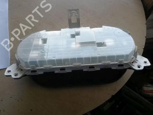 Ferdsskriver MAZDA 5 (CR) 2.0 CD (CR19) | BP15703923C48 