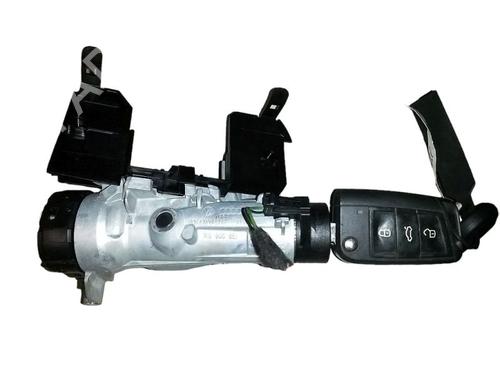 Used Ignition barrel SEAT IBIZA IV ST (6J8, 6P8) 1.0 (75 hp) 15703640