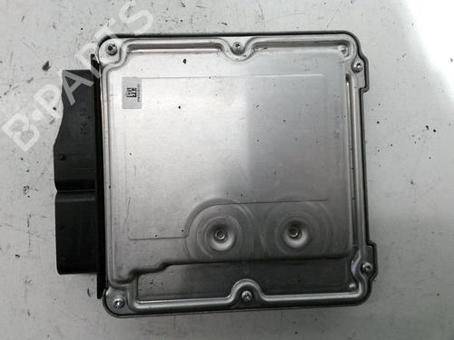 Used Engine control unit (ECU) VW GOLF VII (5G1, BQ1, BE1, BE2) 1.6 TDI (105 hp) 23137759