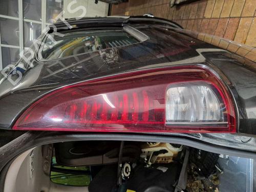 Used Right taillight RENAULT ESPACE IV (JK0/1_) 2.0 dCi (JK03, JK04, JK1C, JK1G, JK1J, JK1K) (173 hp) 31207090
