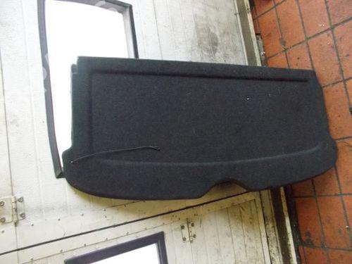 Used Rear parcel shelf PEUGEOT 307 (3A/C) 2.0 HDi 90 (90 hp) 15696162