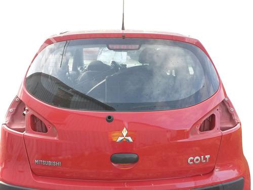 Bakluke CC/Kombi-Kupé MITSUBISHI COLT VI (Z3_A, Z2_A) 1.1 (Z31A, Z32A) (75 hp) 21492275