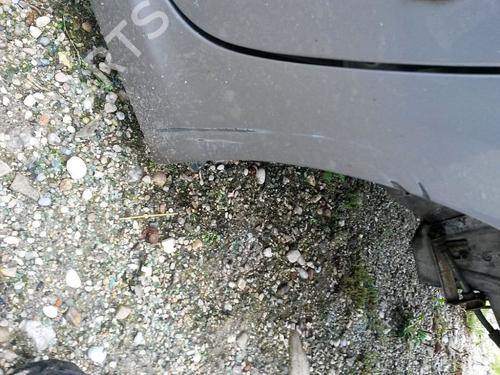 Right front fenders PEUGEOT 307 (3A/C) 1.4 HDi | BP20288982C42 