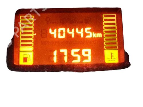 Used Front wiper motor DACIA SANDERO 1.4 MPI LPG (72 hp) 17141432