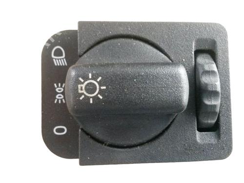 Used Headlight switch OPEL VECTRA A (J89) 2.0 i Cat (F19, M19) (116 hp) 30639507