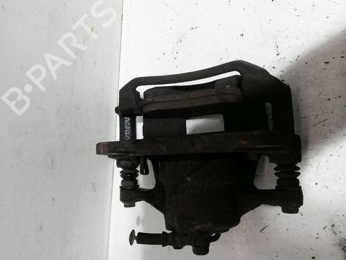 Right front brake caliper TOYOTA AURIS Estate (_E18_) 1.4 D-4D (NDE180_) | BP24262409M104
