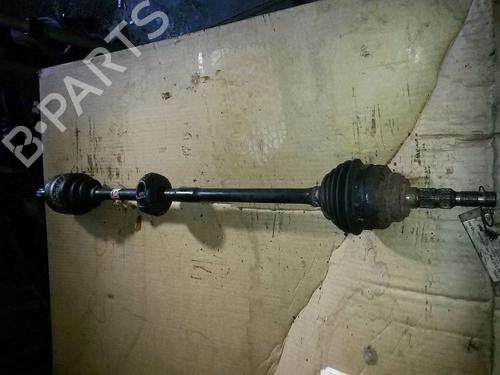 Right front driveshaft OPEL ASTRA G Hatchback (T98) 1.7 DTI 16V (F08, F48) | BP15693545M39 