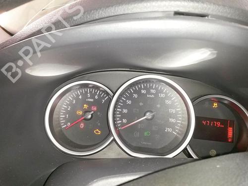 Heater blower motor DACIA SANDERO II TCe 90 (B8M1, B8MA, B8AC) | BP15703858M62 
