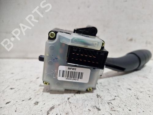 Used Steering column stalk Steering column stalk 37511056 37511056