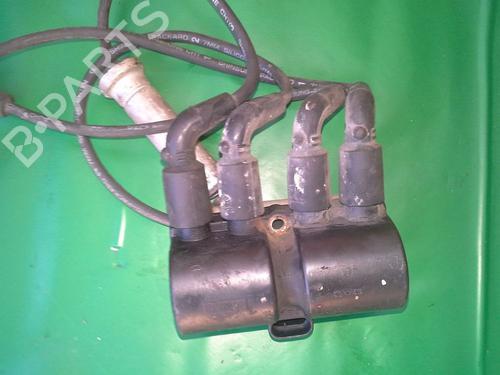 Ignition coil DAEWOO KALOS (KLAS) 1.4 | BP25838055M94 
