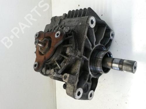 Transfer box VW TIGUAN (5N_) 2.0 TDI 4motion | BP18748047M36 