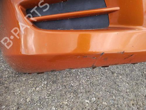 Front bumper MAZDA 2 (DY) 1.2 (DY3W) | BP34166824C7 - Image 3